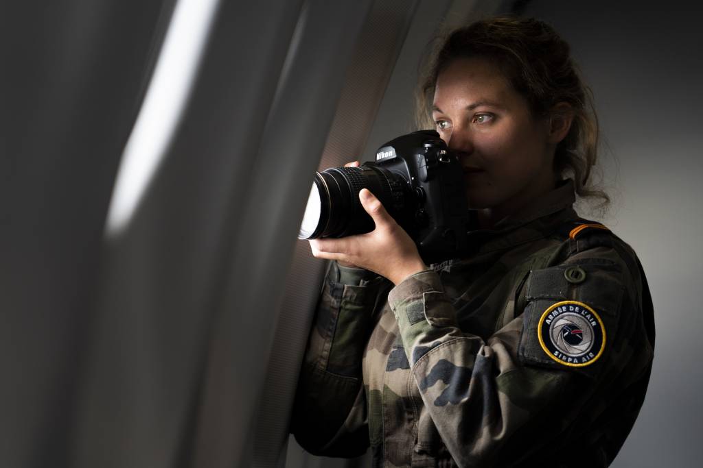 ©Armée de l’Air et de l'Espace