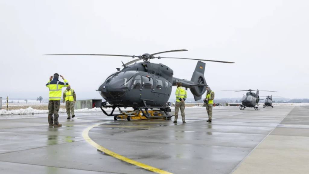 ©Ministerio de Defensa de Bélgica (Ministerie van Defensie)