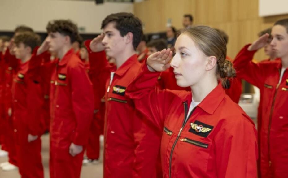 ©Ministerio de Defensa de Bélgica