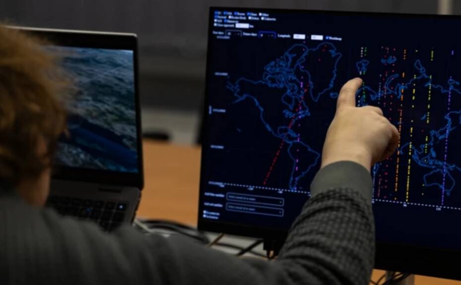 ©Ministerio de Defensa de Bélgica/Kristof Moens