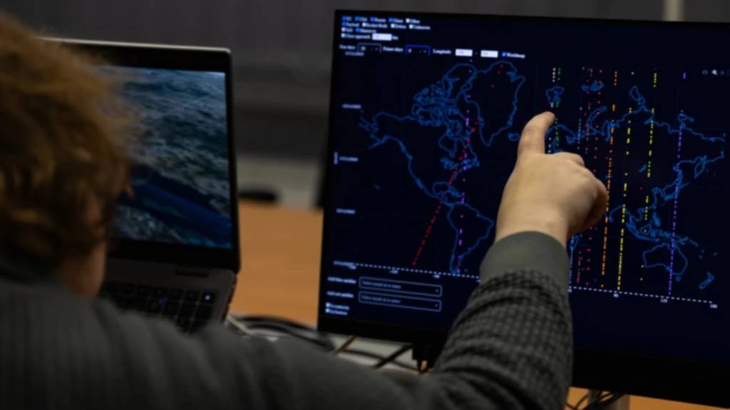 ©Ministerio de Defensa de Bélgica/Kristof Moens