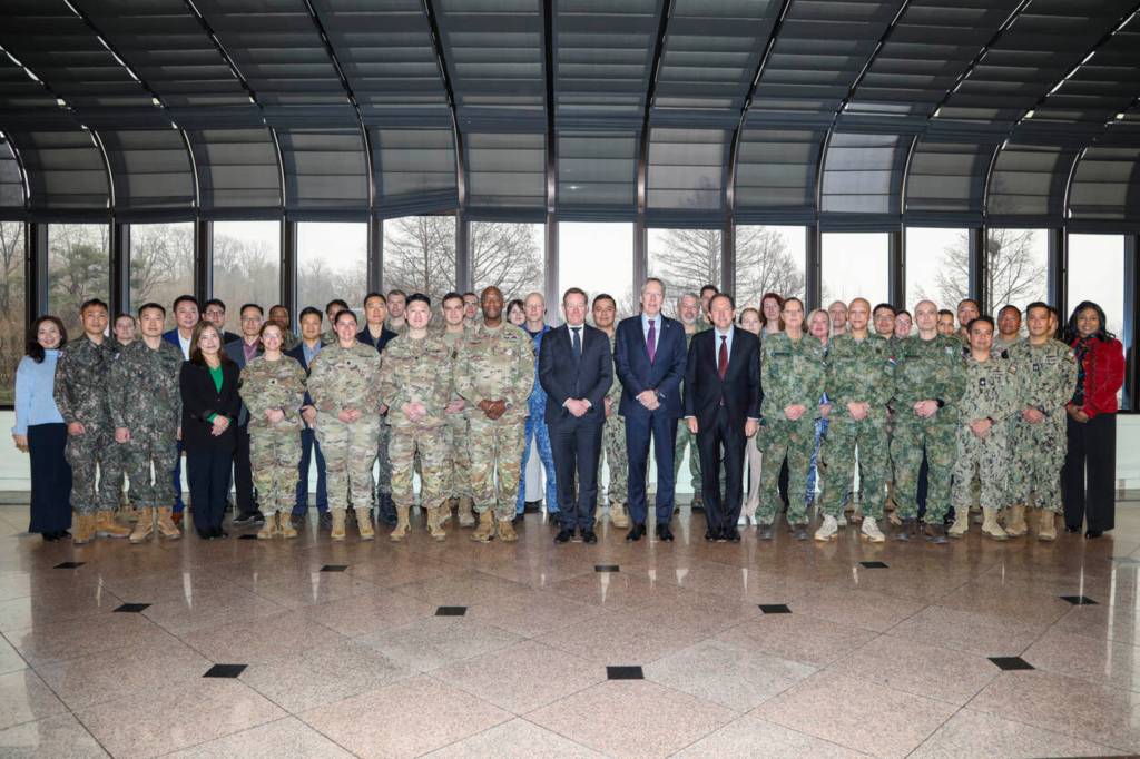 ©Ministerio de Defensa de los Países Bajos