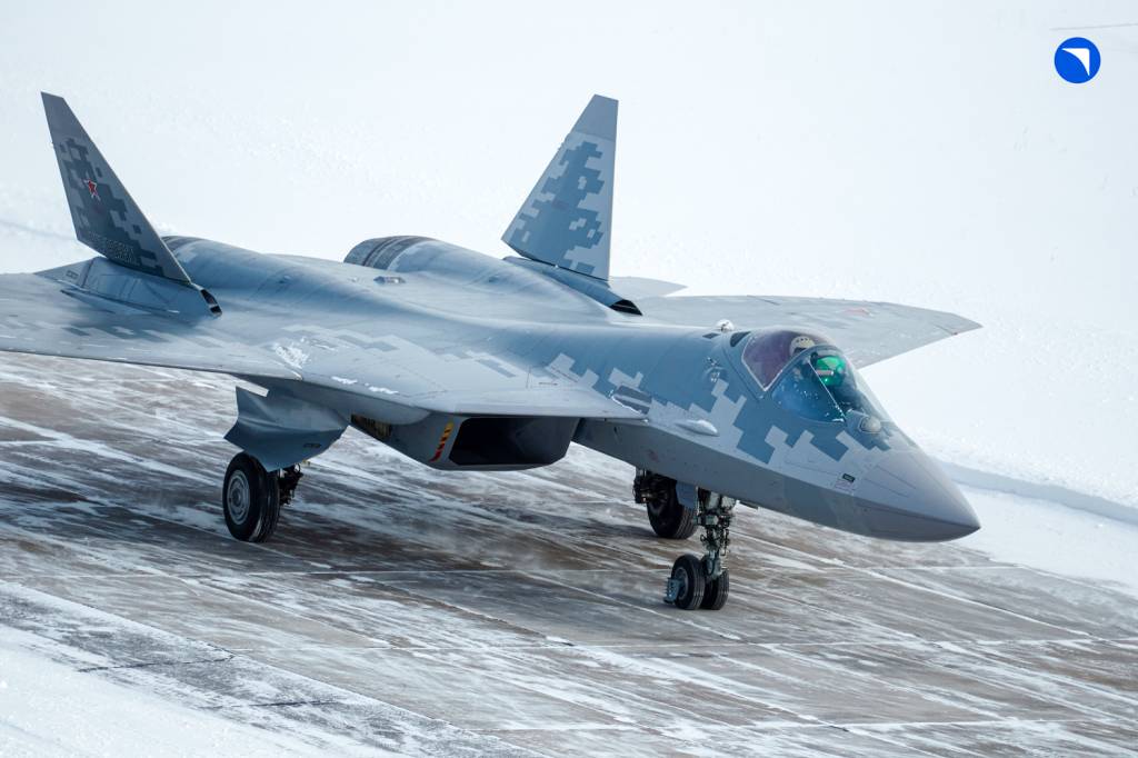 Foto: United Aircraft Corporation