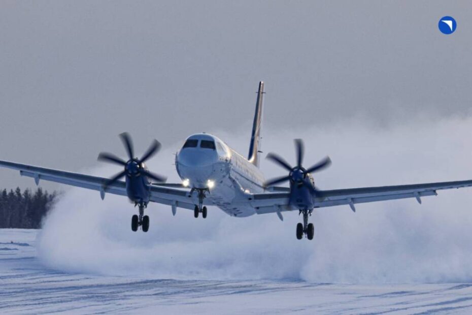 Il-114. Foto: United Aircraft Corporation