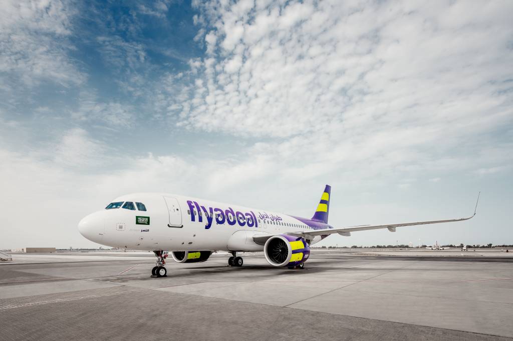 A320neo Copyright flyadeal