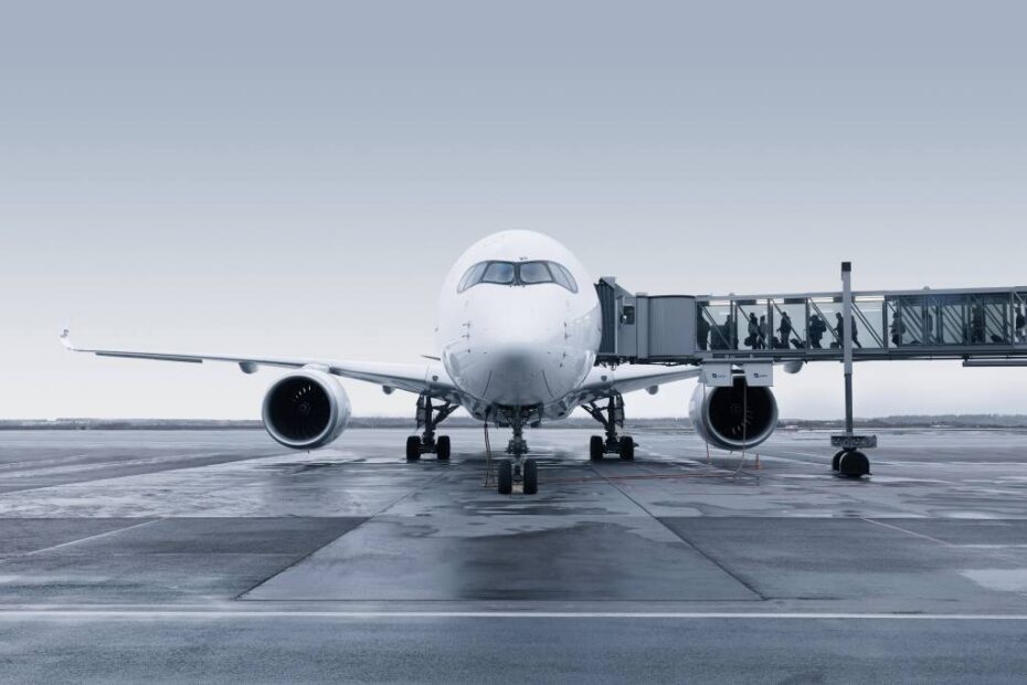 A350 ©Finnair