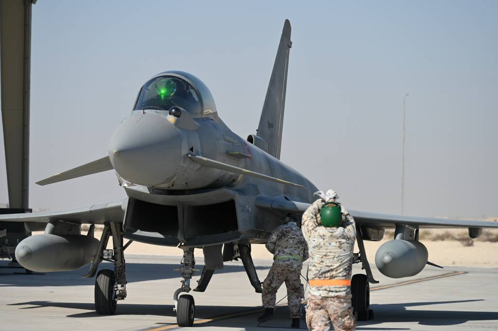 ©Aeronautica Militare