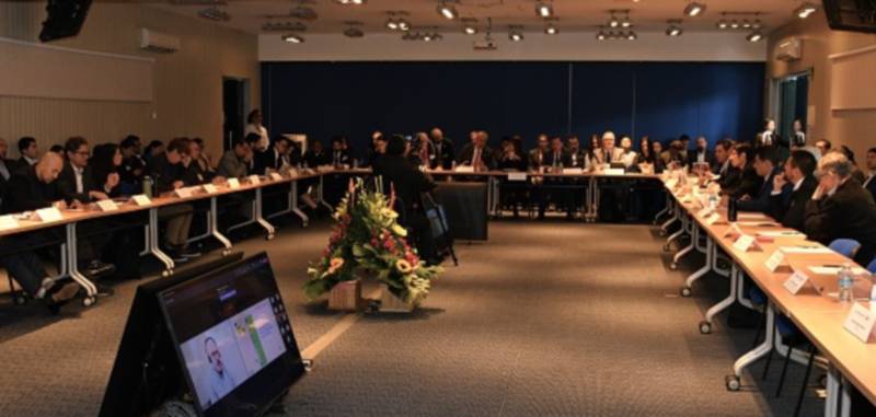 ©Aeropuertos y Servicios Auxiliares (ASA)