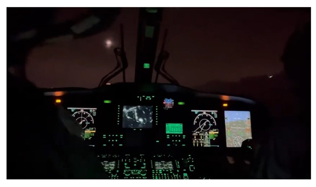 ©Aeronautica Militare