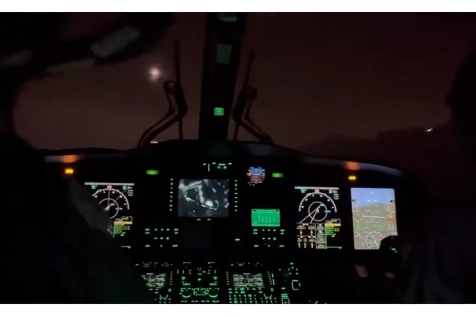 ©Aeronautica Militare