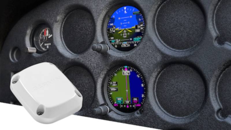 ©Garmin International, Inc.