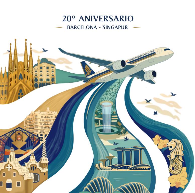 ©Singapore Airlines