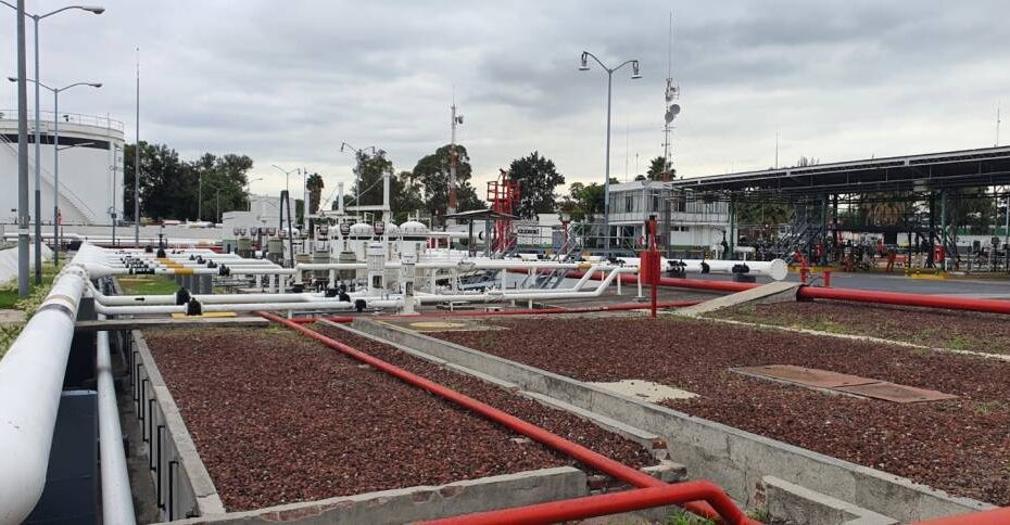 ©Aeropuertos y Servicios Auxiliares (ASA)