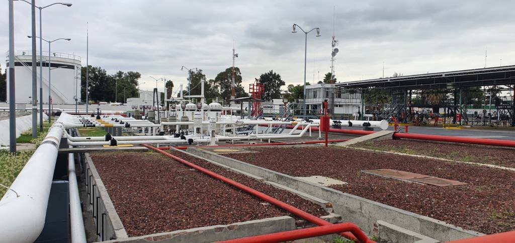 ©Aeropuertos y Servicios Auxiliares (ASA)