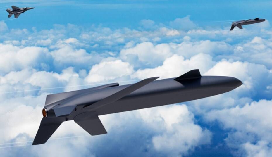 Imagen: General Atomics Aeronautical Systems, Inc.