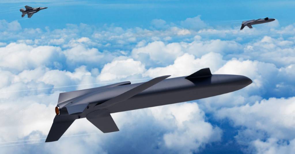 Imagen: General Atomics Aeronautical Systems, Inc.