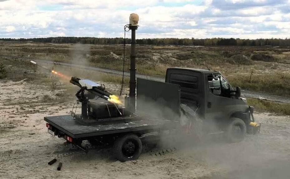 Imagen: L3Harris Technologies