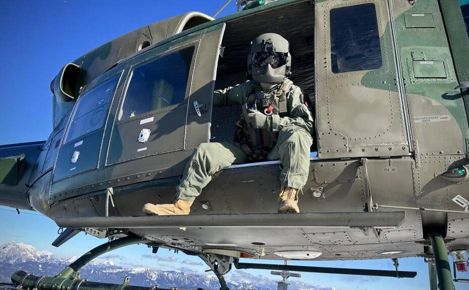 ©Bundesheer (Ejército Federal de Austria)