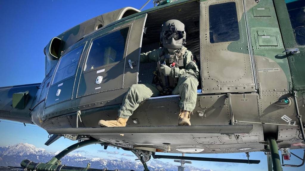 ©Bundesheer (Ejército Federal de Austria)