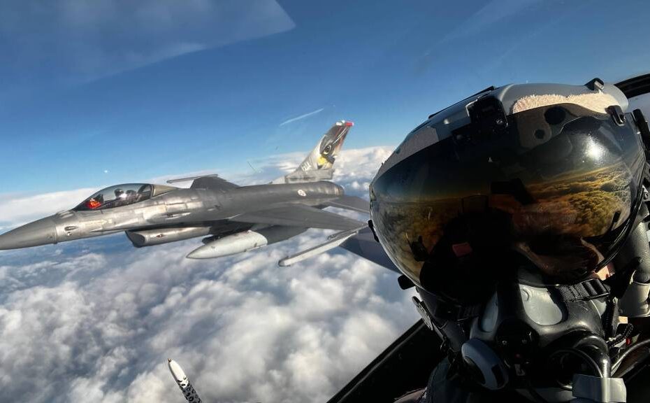 ©Fuerza Aérea de Portugal