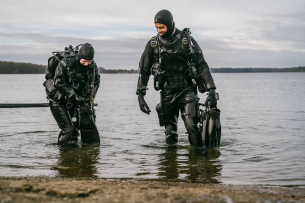©Ministerio de Defensa de Bélgica