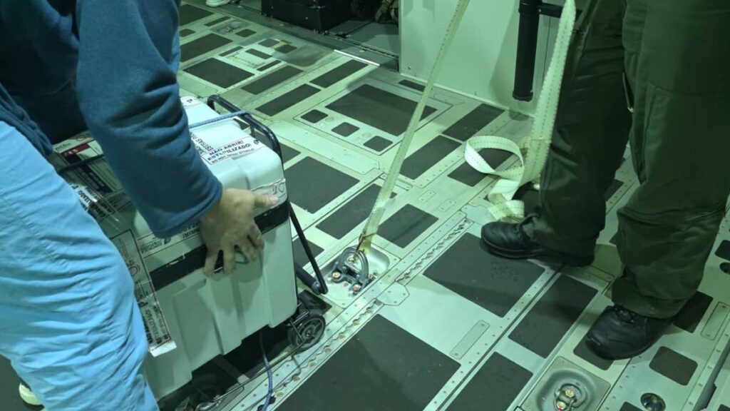 ©Fuerza Aérea de Portugal