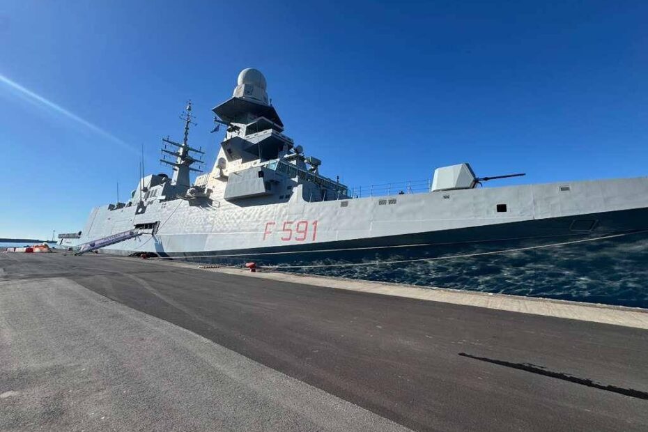 El ejercicio Dynamic Manta de la OTAN reúne submarinos, aeronaves avanzadas, helicópteros, buques de superficie y personal cualificado de diez países aliados. Imagen: MARCOM