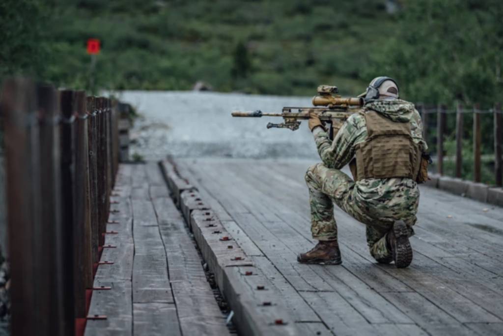 ©Ministerio de Defensa de Bélgica