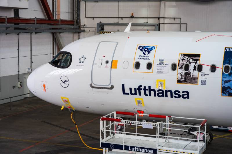 ©Lufthansa Group