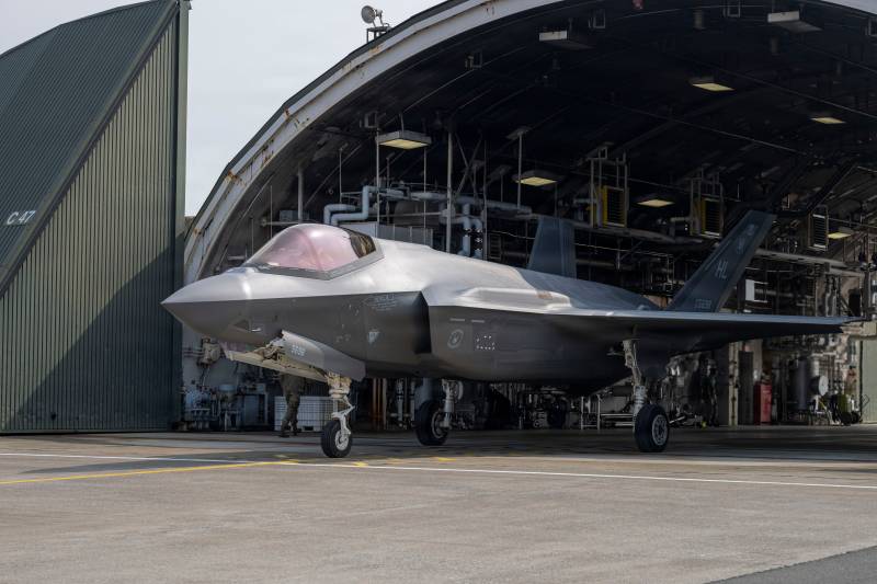 Foto: Fuerza Aérea de los Estados Unidos, por el soldado de primera clase Patrick Boyle