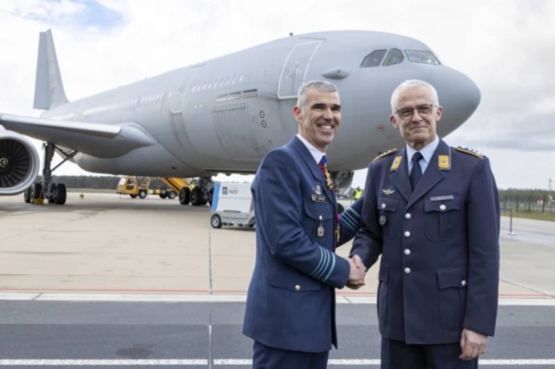 ©Ministerio de Defensa de Bélgica