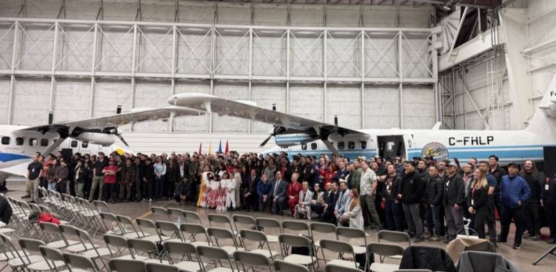 ©De Havilland Canada