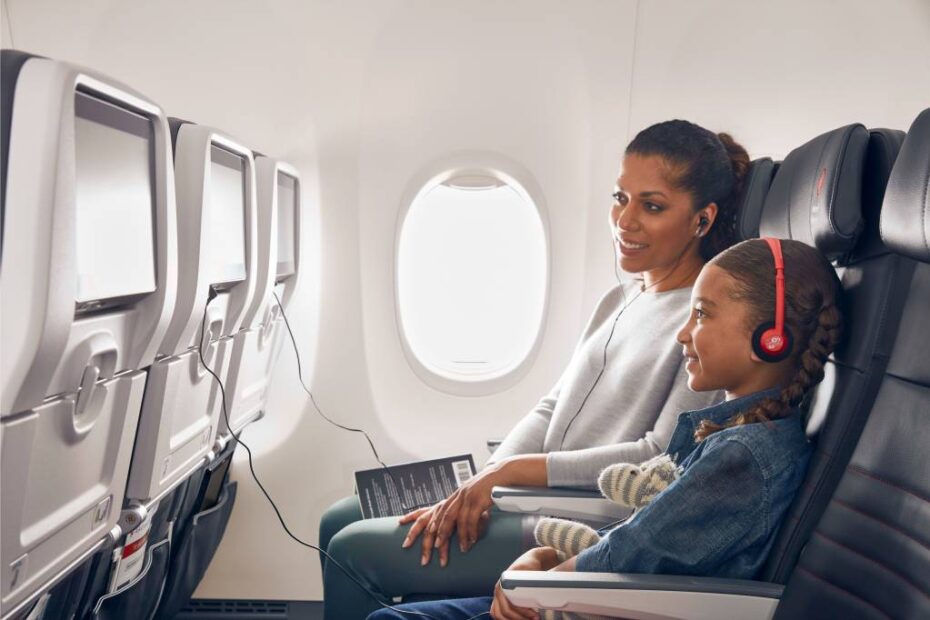 Boeing 737 MAX ©Air Canada
