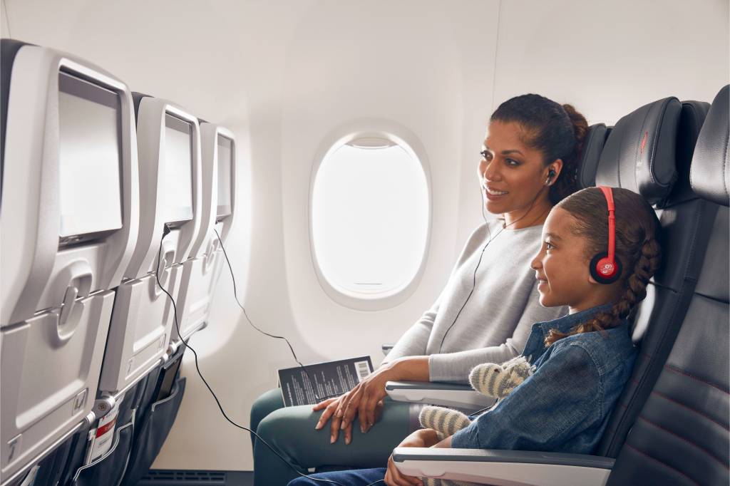 Boeing 737 MAX ©Air Canada