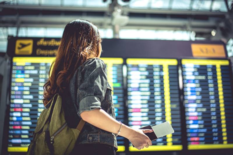 Imagen: Consejo Mundial de Viajes y Turismo (WTTC)