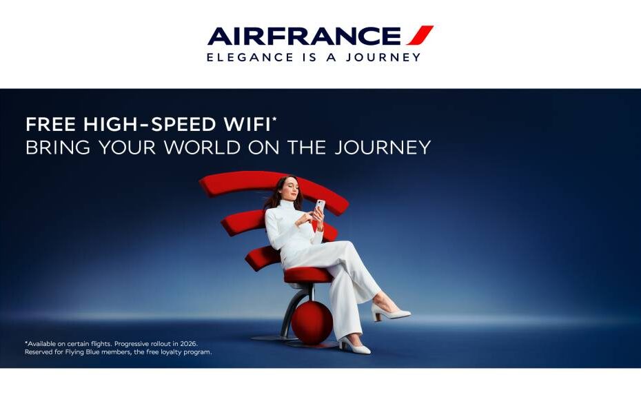 ©Air France