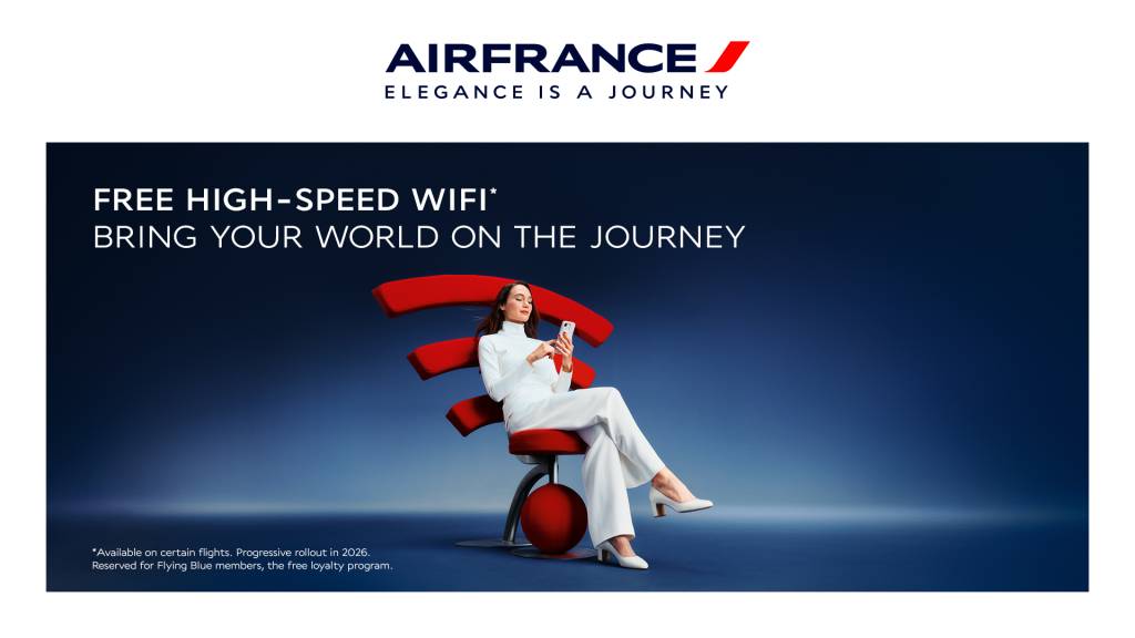 ©Air France