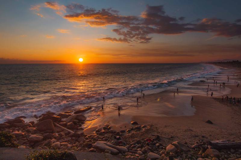 Imagen: FIDETUR Acapulco