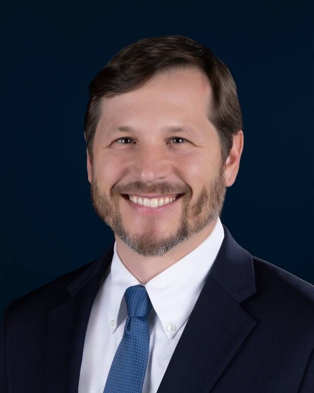 Clay Nolen ©Gulfstream