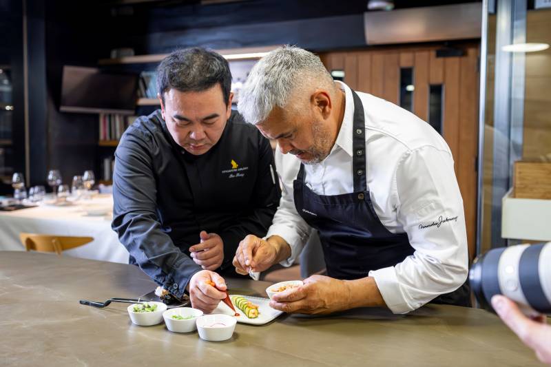 ©Singapore Airlines