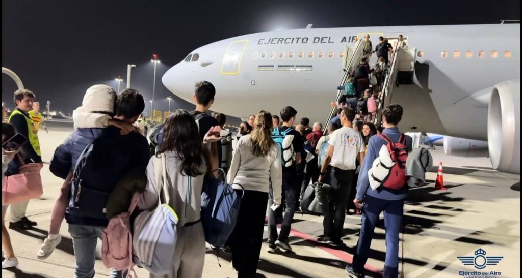 ©Ejército del Aire y del Espacio