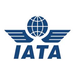 Logo ©IATA