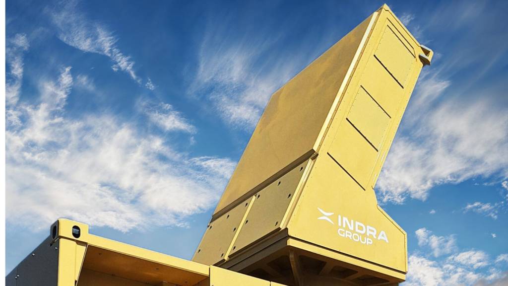 ©Indra Group