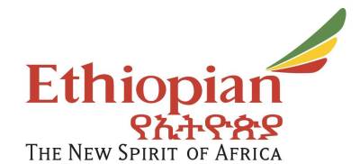Logo ©Ethiopian Airlines