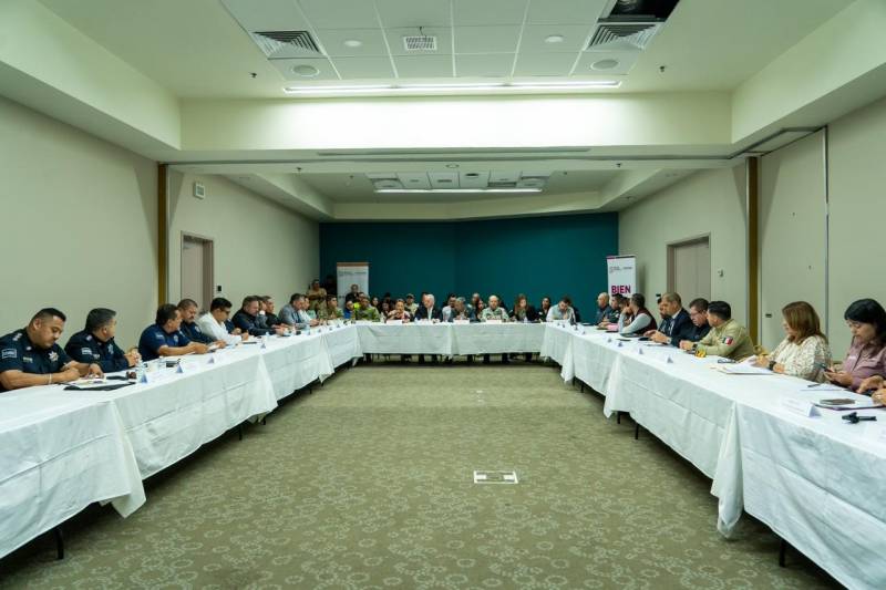 ©Secretaría de Turismo del Estado de Baja California