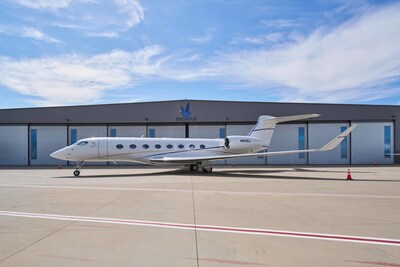 ©Pegasus Elite Aviation