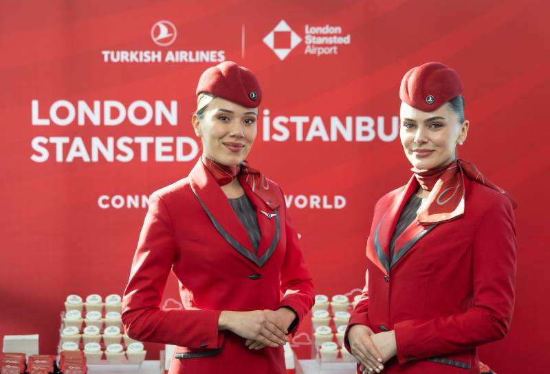 ©Turkish Airlines