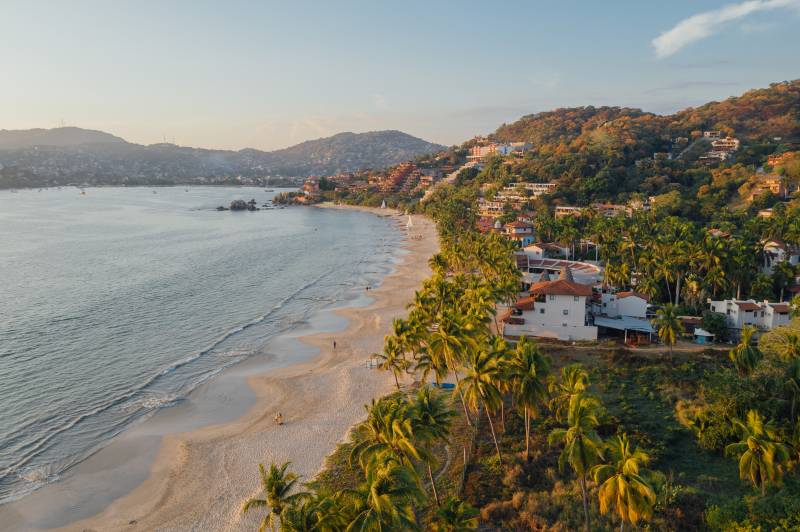 ©Secretaría de Turismo del Estado de Guerrero
