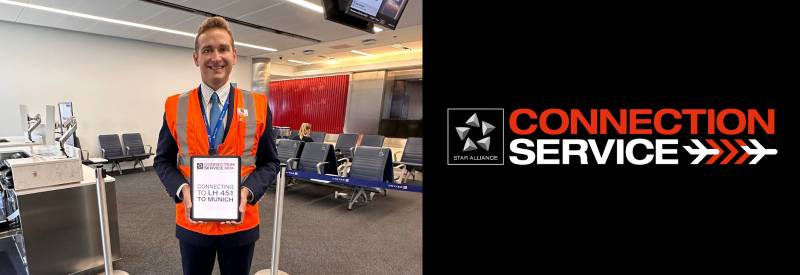 Imagen: Star Alliance