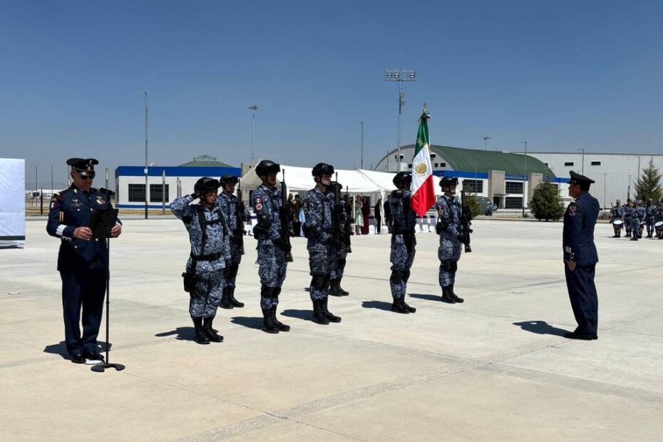 ©1/a. Zona Aérea Militar